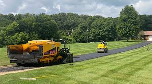 Best Driveway Grading and Leveling  in Fort Mill, SC